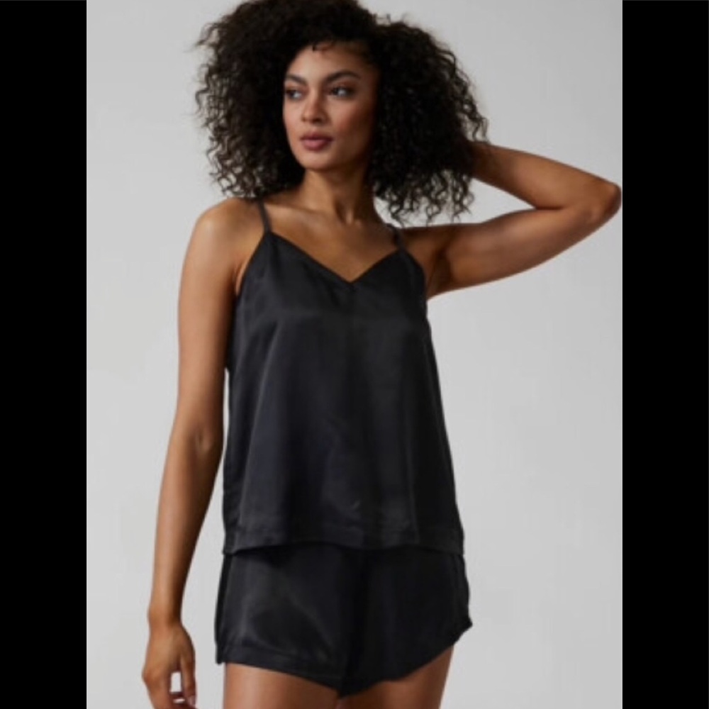 New Calm cool short